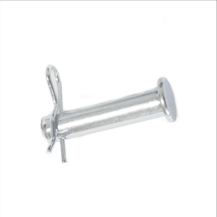 Set 10 bolturi cu sigurante pt motosapa / motocultor