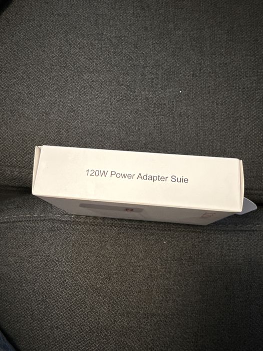 Incarcator super fast charger 120W, NOU