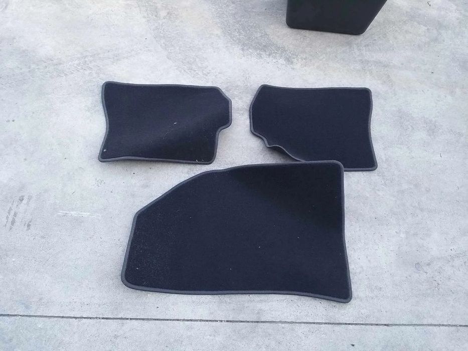 Set covorase ford fiesta 5 1366182 5s6j130a88ba