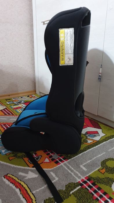 Детское автокресло