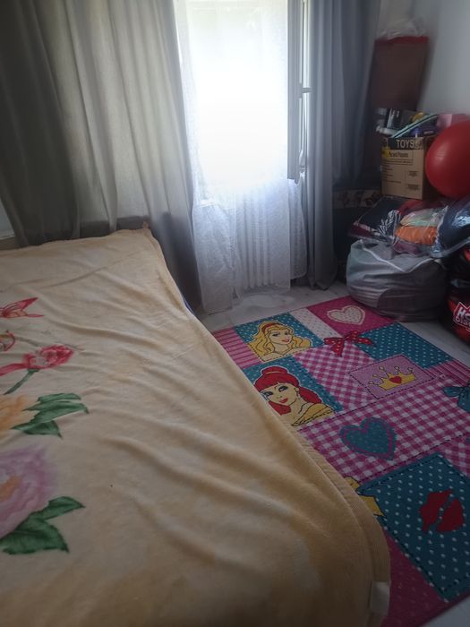 Apartament 2 camere, 56 mp, parter înalt, bloc liniștit – Confectii, Arad