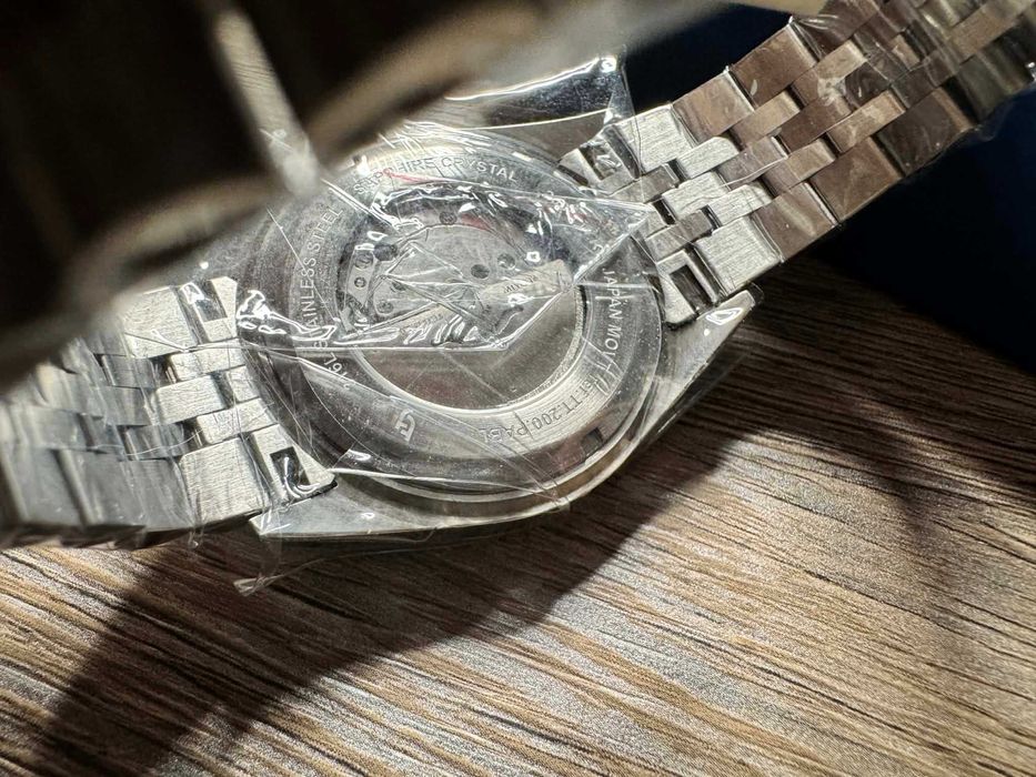 ceas automatic tecnotempo