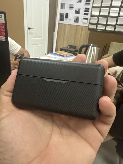 Продам DJI Mic Person