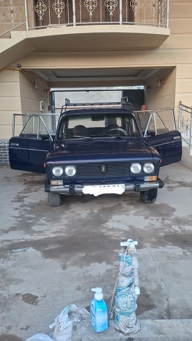 Lada 2106 jiguli