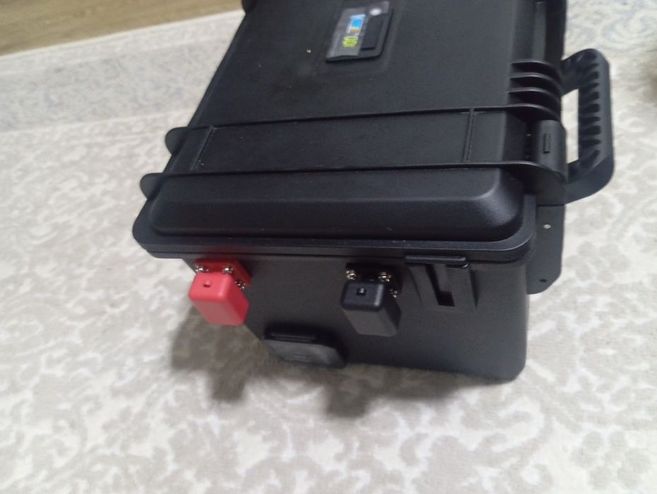 Аккумулятор 314А