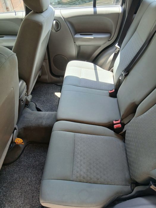 Jeep cherokee 2.8
