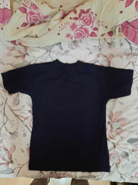 Спортни фанелки за дете 10-14 годишно на Ливърпул, Челси, Меси и други