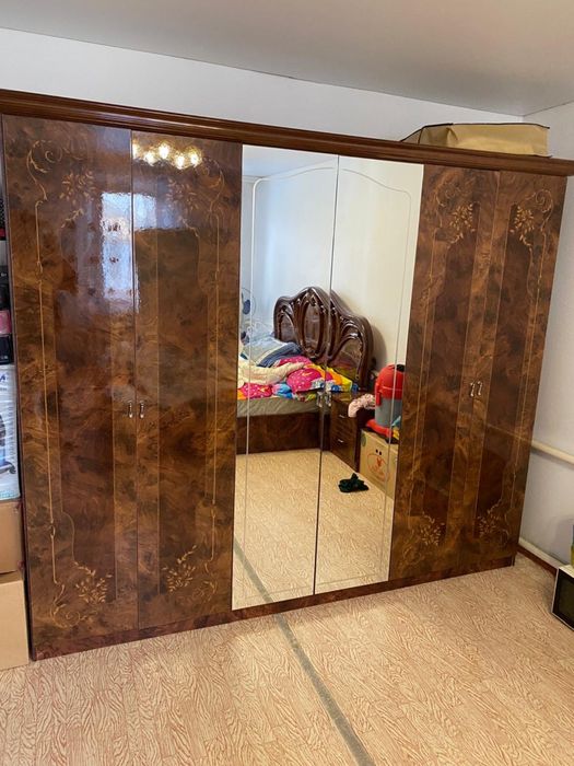 Продается спальная