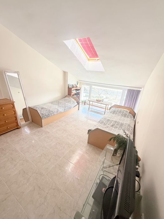 Продава се Едностаен апартамент в к.к. Слънчев бряг - 63 кв.м за 583 €/кв.м - Снимка #14