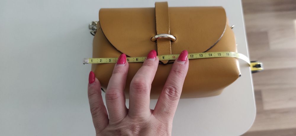 Елегантни две дамски чанти