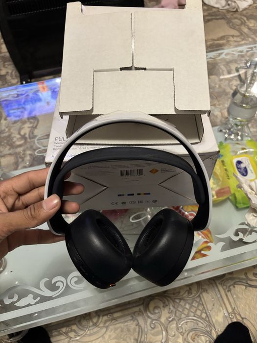 За пс5 не исползвани