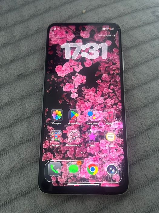 Редми 10 ОБМЕННН