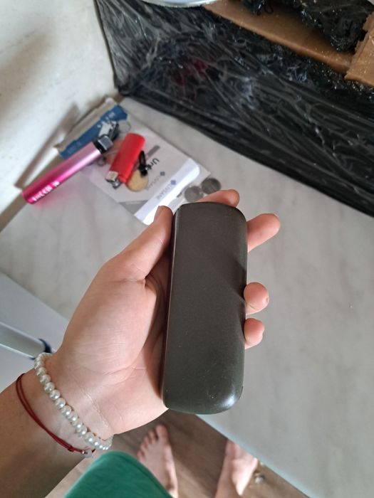 Iqos stare execelenta