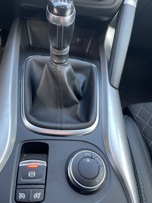 Renault Kadjar Intens 4x4 2020