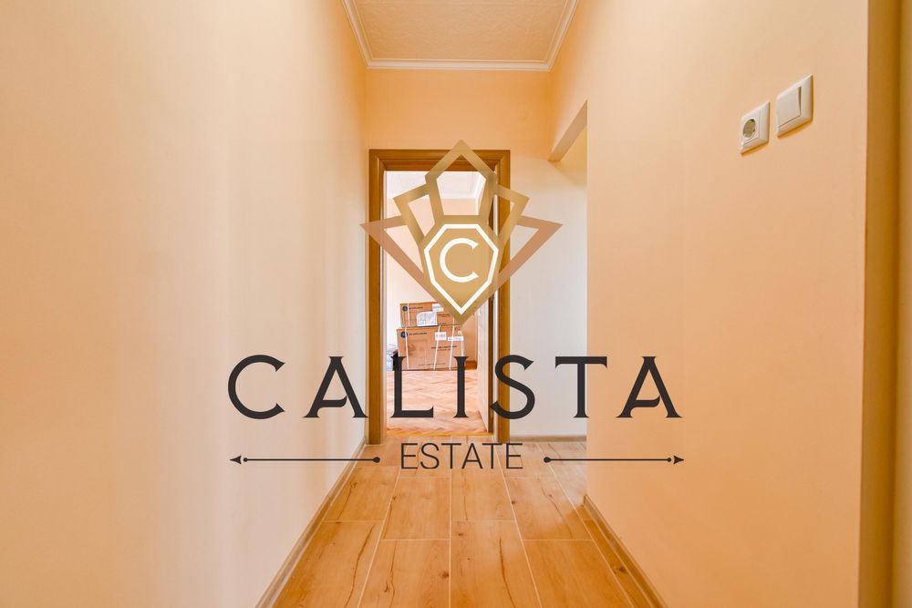 Дава се под наем Двустаен апартамент в София, Гоце Делчев - 73 кв.м за 525 € - Снимка #6