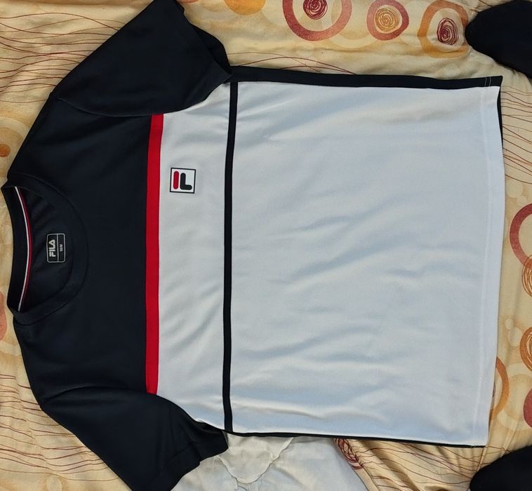 Tricou FILA mărimea M – nou, fără etichetă
