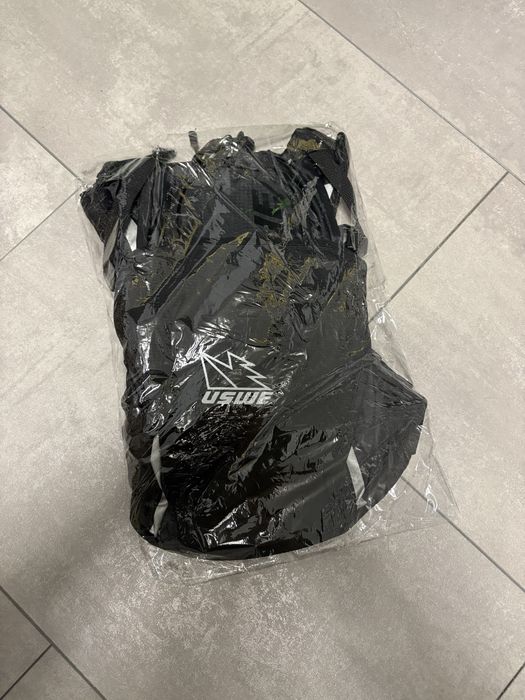 Uswe epic 8 раница нова