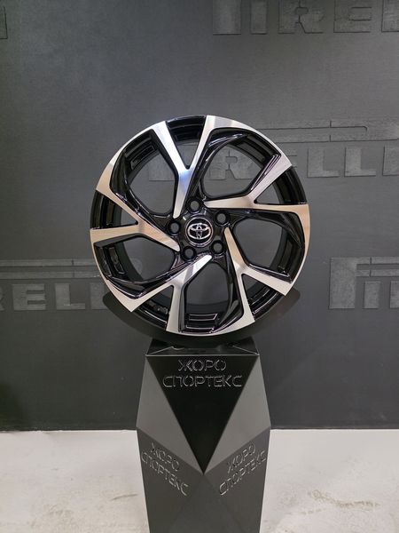 17цола 5х114.3 Toyota Тойота 5x114.3