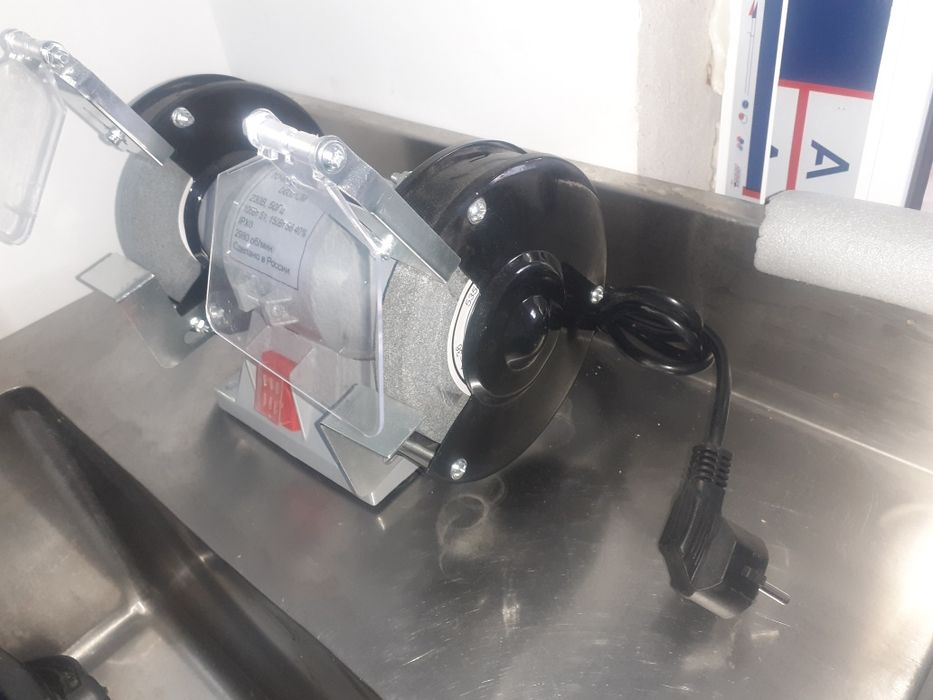 Точилка для ножи нови