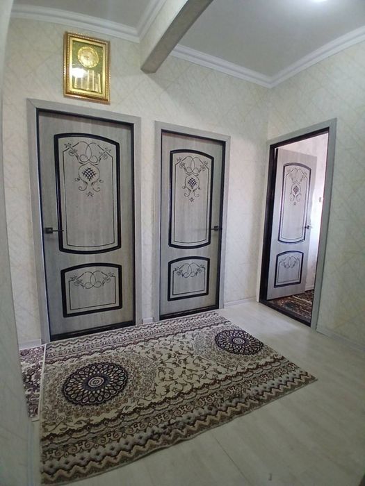 Olmazor tumani Medgorodok