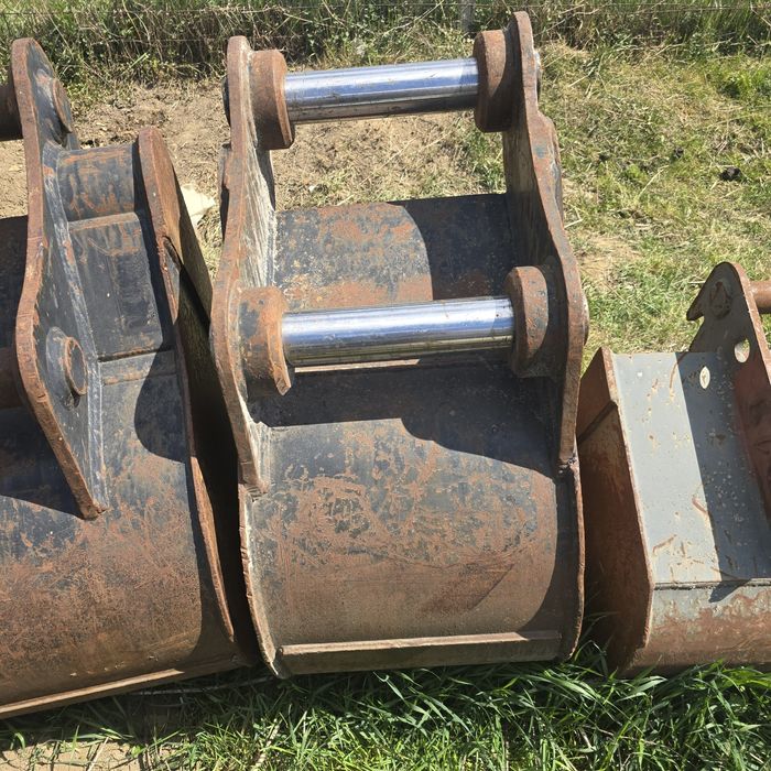 Cupa pentru exavator