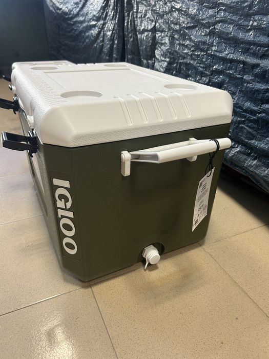 Хладилни чанти IGLOO нови