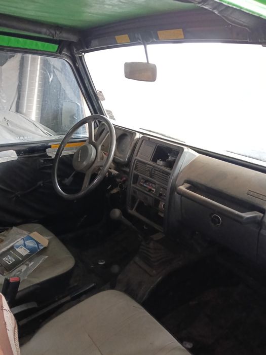 Suzuki Samurai stare  bună