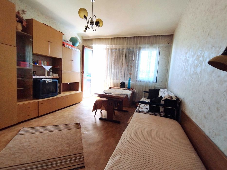 Продава се Тристаен апартамент в Перник, Изток - 90 кв.м за 907 €/кв.м - Снимка #9