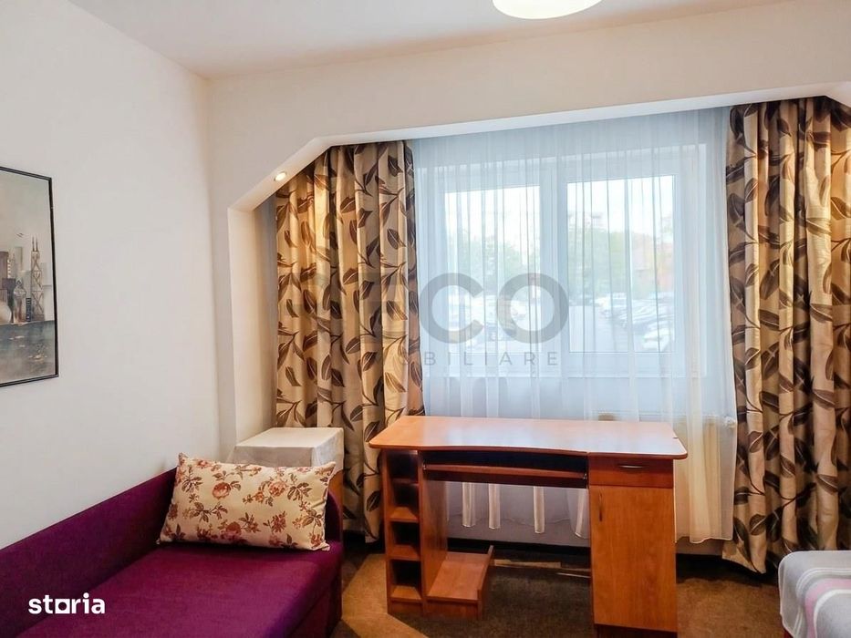 RECO Apartament 4 camere, zona Calea Aradului, parter din 4