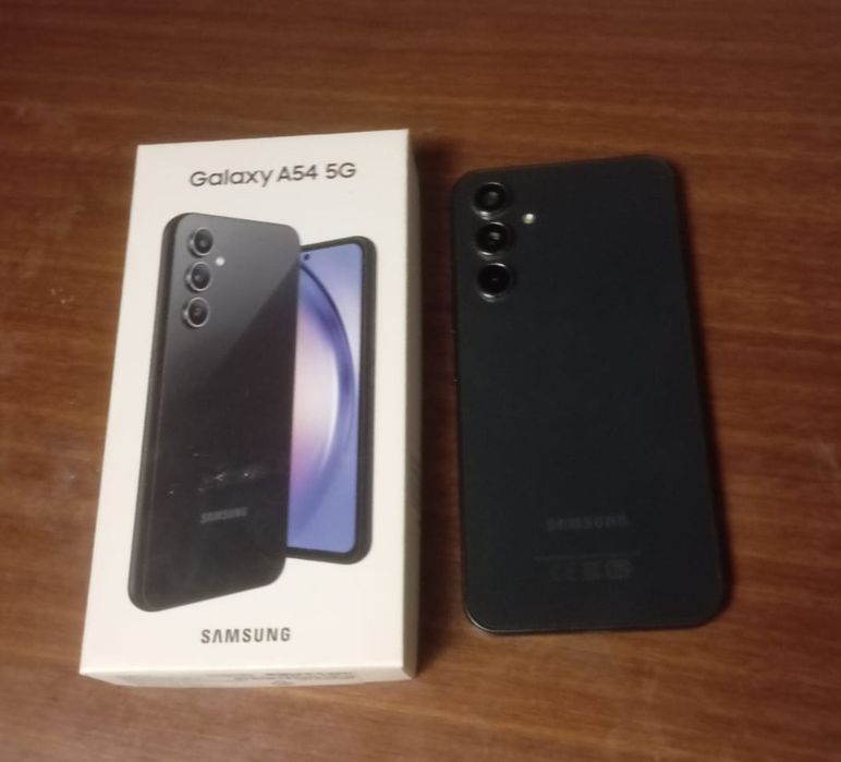 Samsung  Galaxy A54 5G