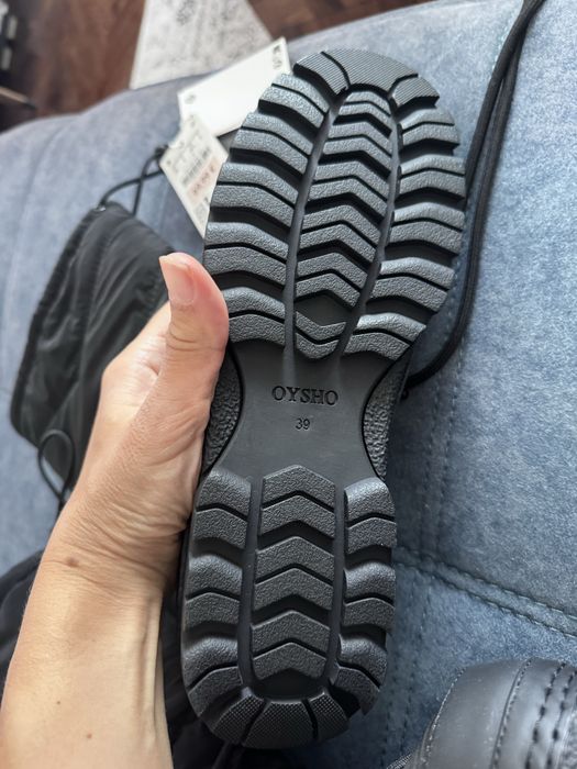 Дамски апрески Oysho
