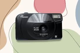 пленочный фотоаппарат Premier PC-661