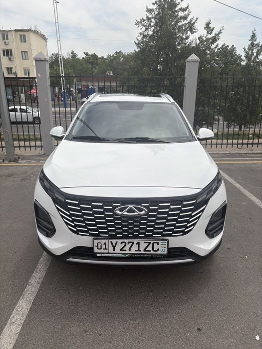 Chery 2pro sotiladi.Ishlab chiqarilgan yili 2025 yil,