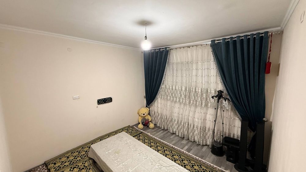 Qarshi Sitydan kvartira sotiladi