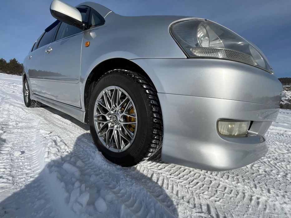 Продам Toyota ipsun