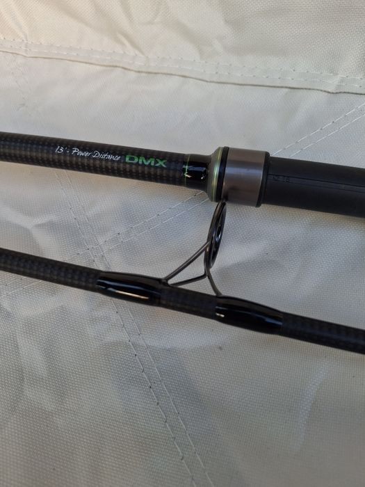 Lanseta carbon pt crap