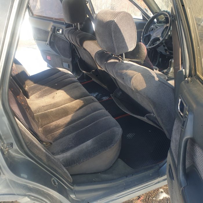 Мицубис галат 91