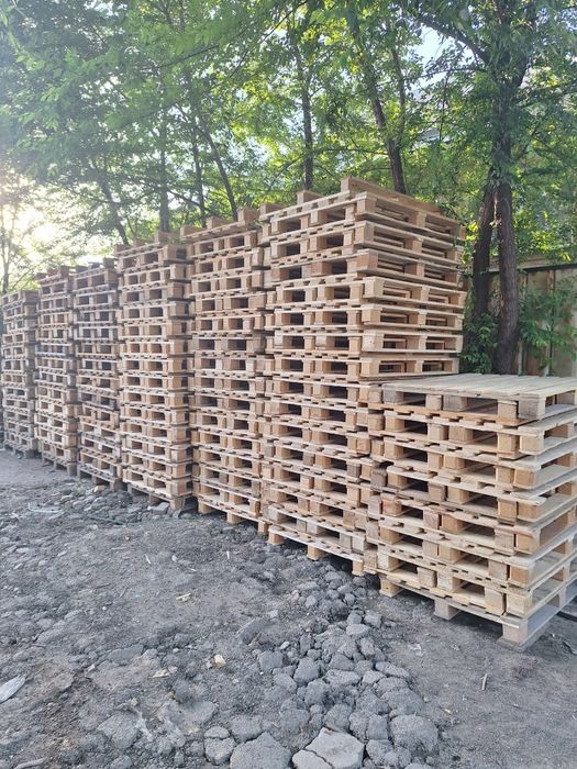 Прием паллеты поддон палет