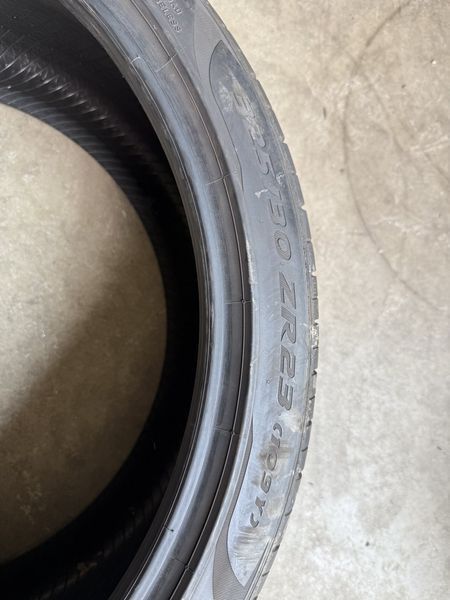 325/30/23 PIRELLI 2бр