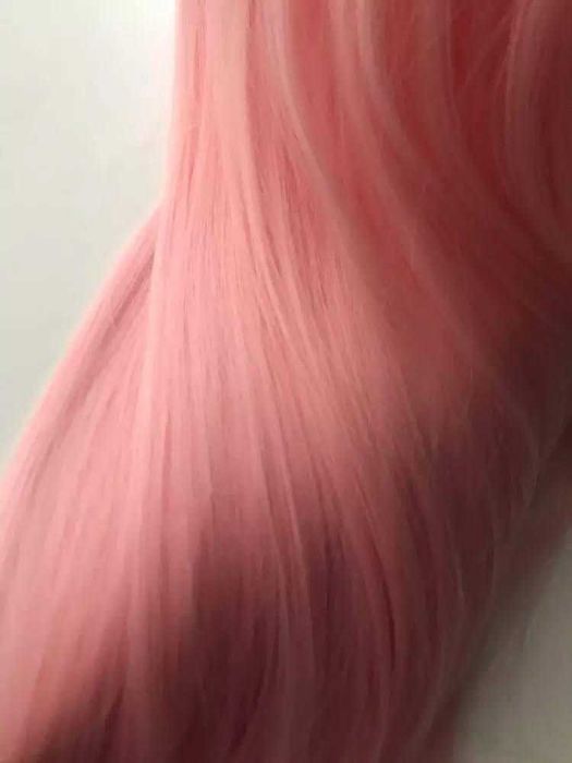 Луксозни дълги перуки тип аниме стил, тематични и хелоуин перуки!