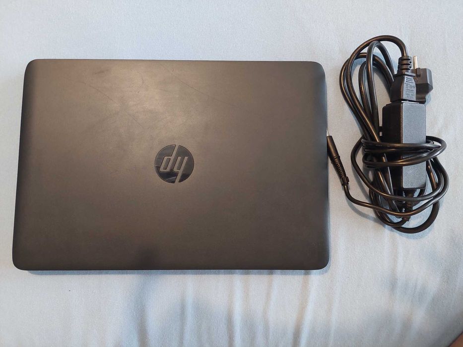 HP Elitebook 840 Intel I5 G2 8GB RAM 250 GB SSD