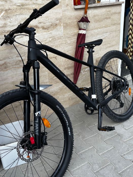 Velosiped sprint apolon pro