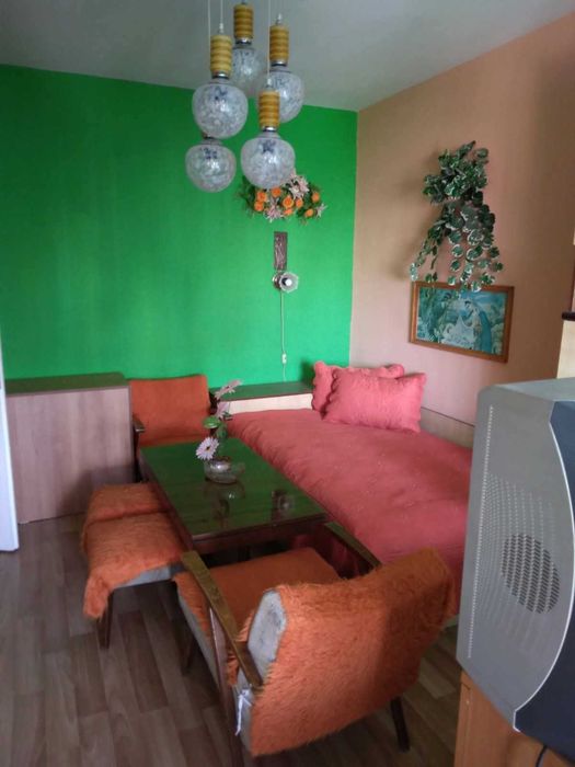 Продава се Многостаен апартамент в Търговище, Център - 117 кв.м за 1112 €/кв.м - Снимка #2