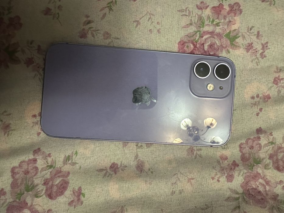 Айфон 12 мини 90000 торг бар