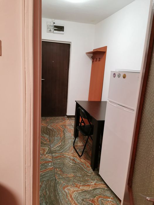 Garsoniera parter confort 1 str Huedin
