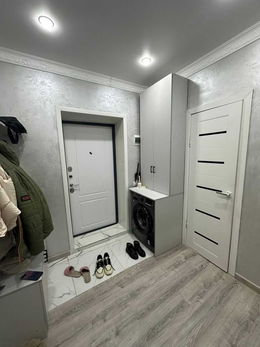 Продается евро 2 комн квартира ЖК Тан