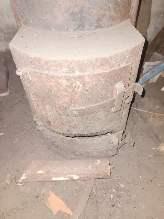 Продам котел на баню новый