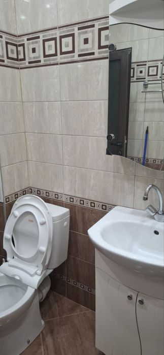 Дава се под наем Двустаен апартамент в Пловдив, Кючук Париж - 70 кв.м за 434 € - Снимка #6