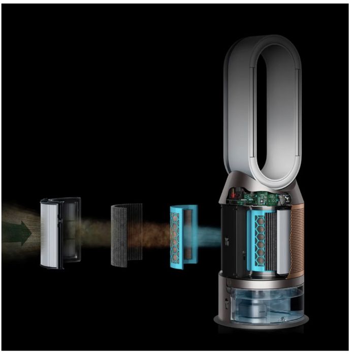 Dyson purifier humidify+cool PH-04