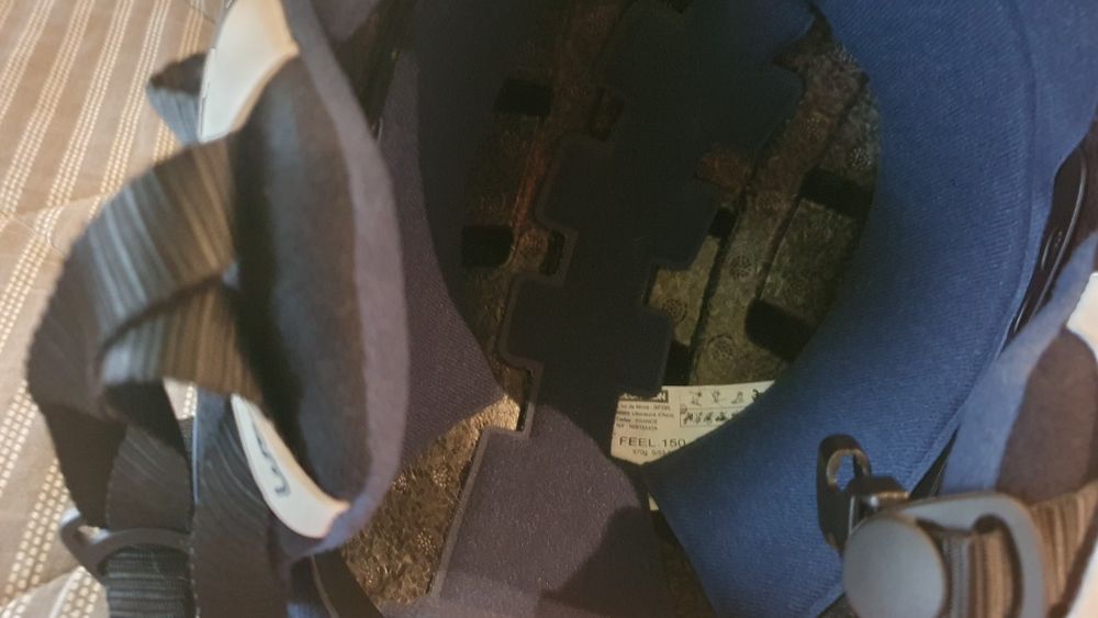 Vand casca schi Wedze